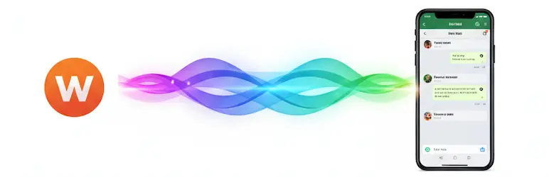 Instant Connect WeChat for WooCommerce